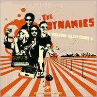 1er album de The Dynamics 