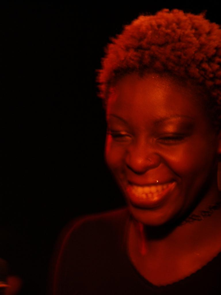 Sandra Mounam
