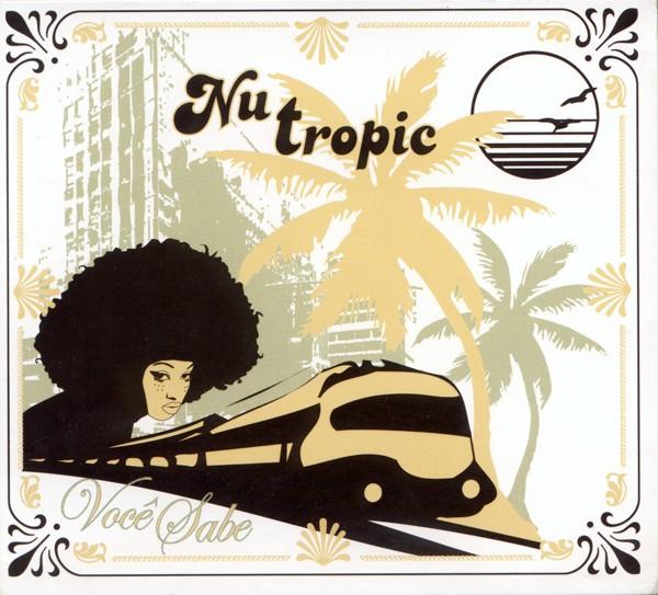 Nu Tropic feat Mounam