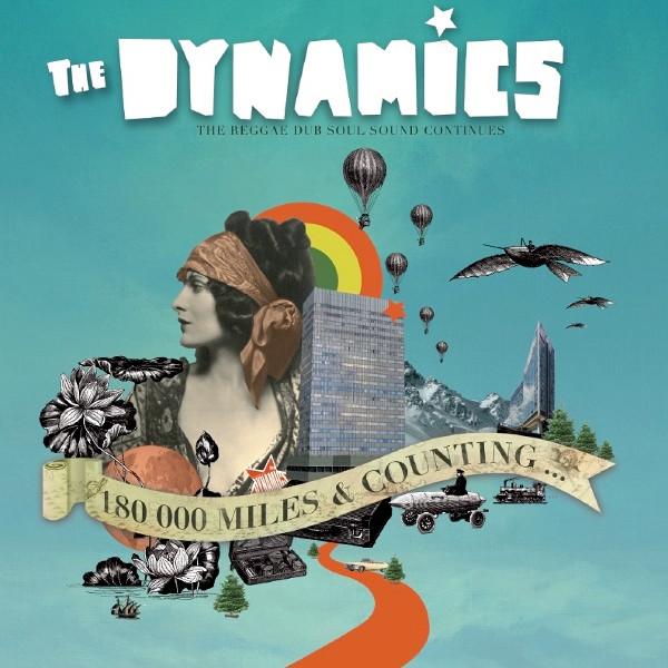 180 000 Miles & Counting