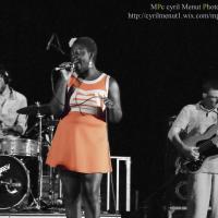 ThE DYNAMICS on Tour