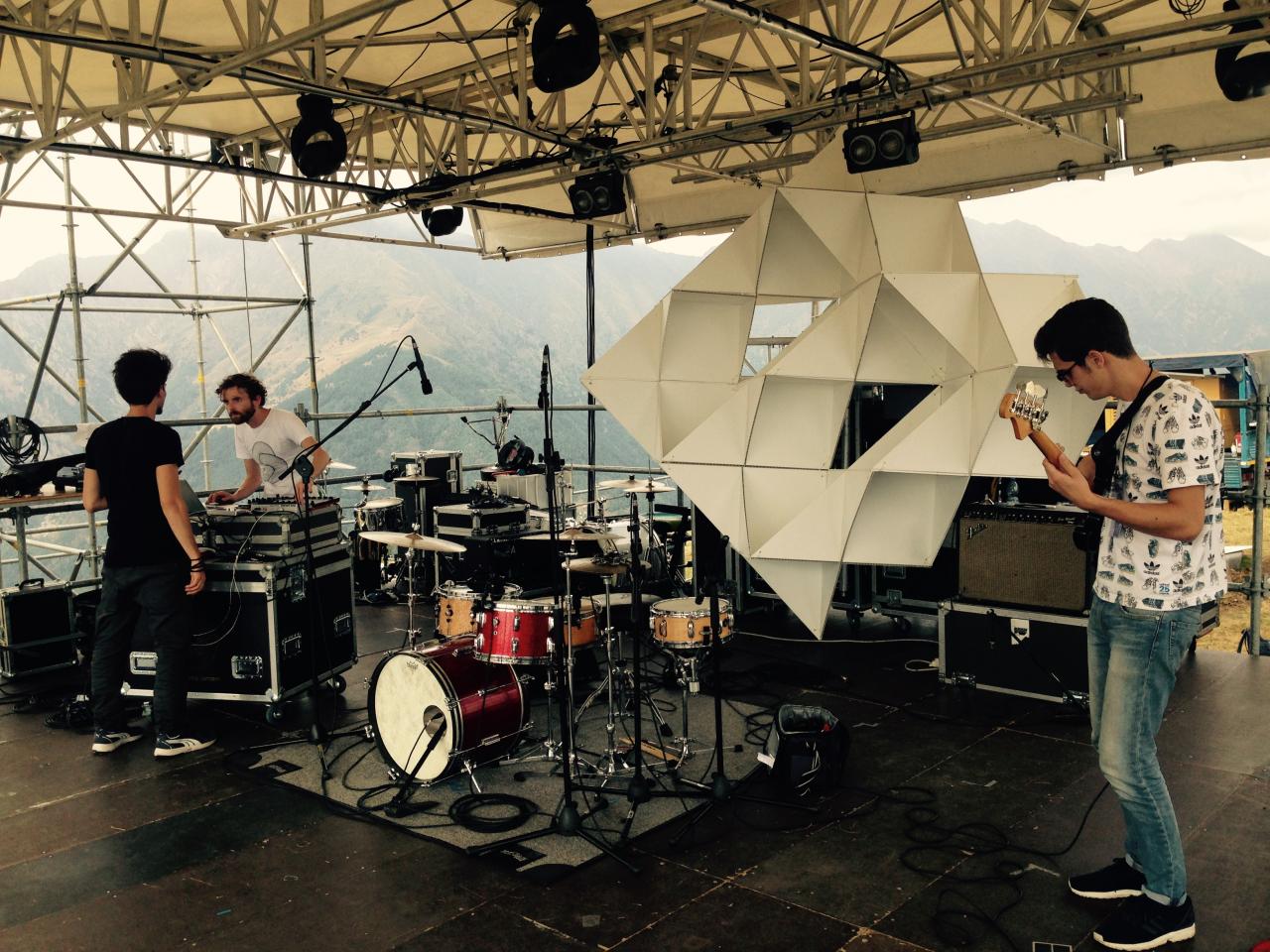 Italian Tour
