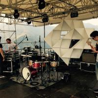 Italian Tour with The Dynamics