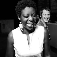Sandra Mounam & Mr Day