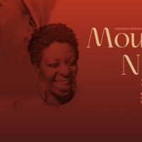Mounam sings nina simone