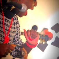 Night Groove Radio with 