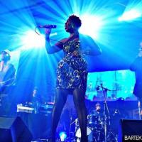 ThE DYNAMICS on Tour