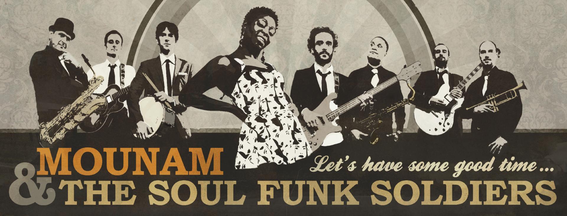 Souldiers