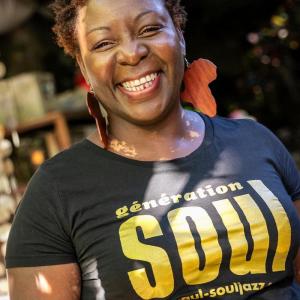Sandra Mounam