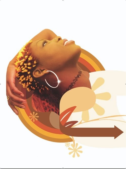 Sandra MOUNAM Chanteuse